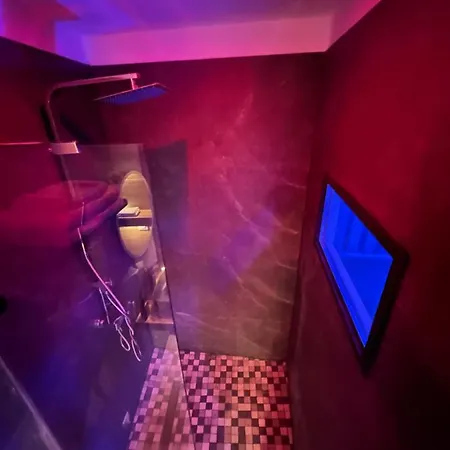 Apartamento Chic & Jacuzzi *