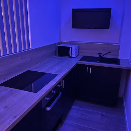 Apartamento Chic & Jacuzzi *